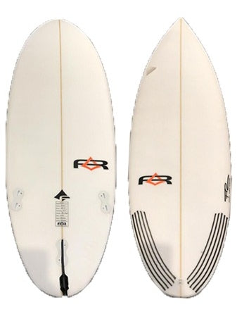 PRANCHA FR SURFBOARDS 5'10''